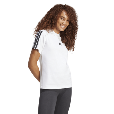 Camiseta de sportswear Essentials 3-Stripes Cotton T-Shirt