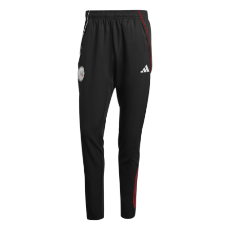 Pantalones de futbol Ajax Amsterdam Tiro 25 Competition Presentation Tracksuit Bottoms