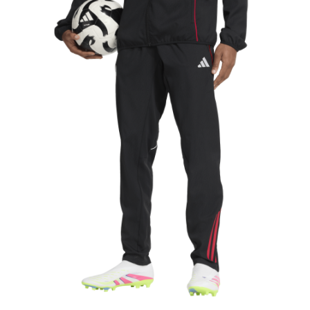 Pantalones de futbol Ajax Amsterdam Tiro 25 Competition Presentation Tracksuit Bottoms