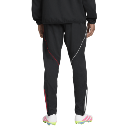 Pantalones de futbol Ajax Amsterdam Tiro 25 Competition Presentation Tracksuit Bottoms