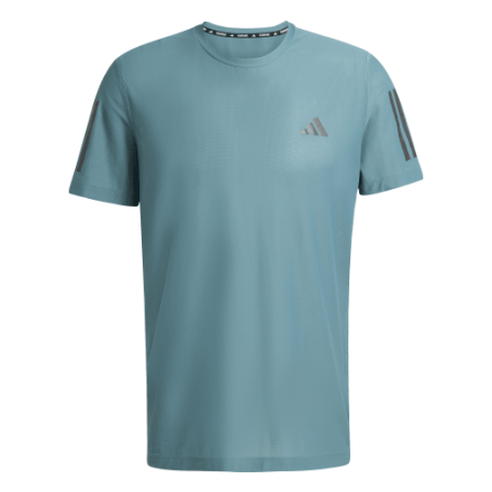 Camiseta de running Own the Run T-Shirt