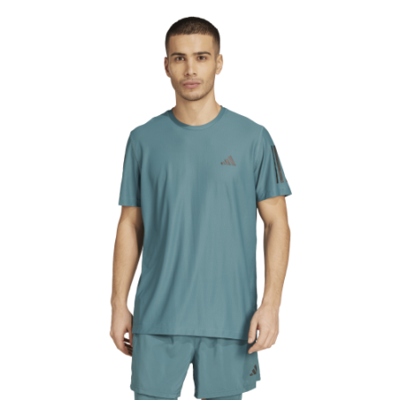 Camiseta de running Own the Run T-Shirt