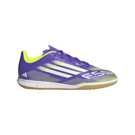 Botas de futbol F5 Club Indoor Boots Kids