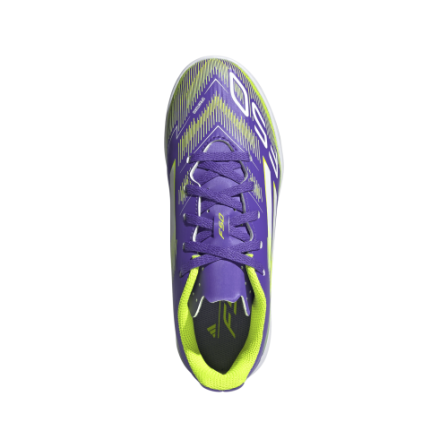 Botas de futbol F5 Club Indoor Boots Kids