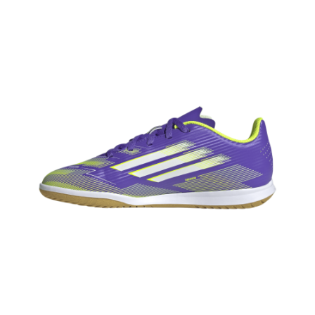 Botas de futbol F5 Club Indoor Boots Kids