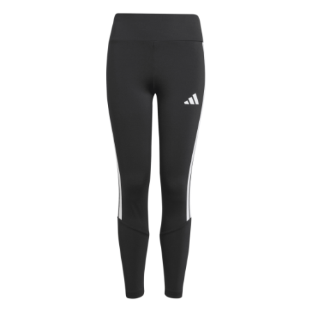 Mallas de sportswear Train Essentials 3-Stripes Leggings Kids