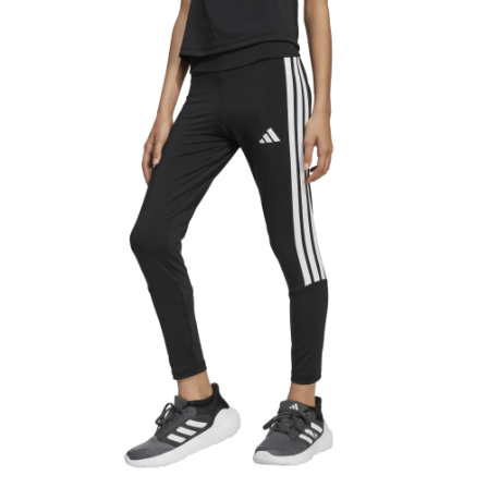 Mallas de sportswear Train Essentials 3-Stripes Leggings Kids