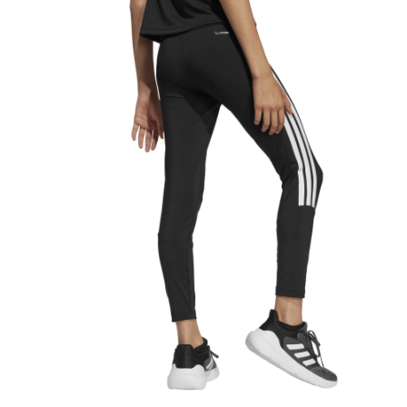 Mallas de sportswear Train Essentials 3-Stripes Leggings Kids