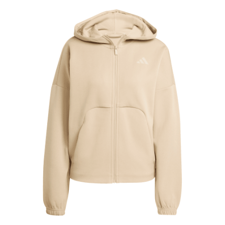 Sudadera de sportswear Future Icons Small Logo Full-Zip Hoodie