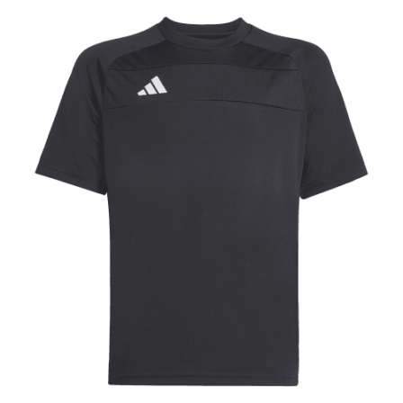 Sudadera de futbol Tiro 25 Essentials Jersey Kids