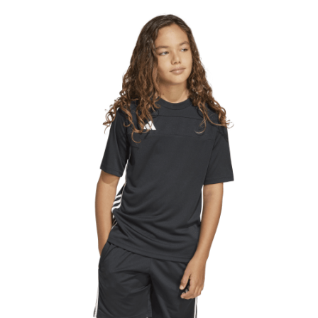 Sudadera de futbol Tiro 25 Essentials Jersey Kids