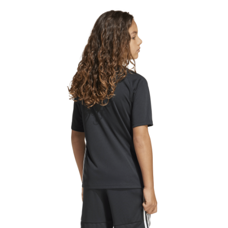 Sudadera de futbol Tiro 25 Essentials Jersey Kids