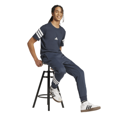 Pantalones de sportswear Future Icons 3-Stripes Tracksuit Bottoms