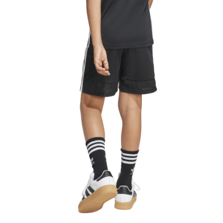 Shorts de futbol Tiro 25 Essentials Shorts Kids
