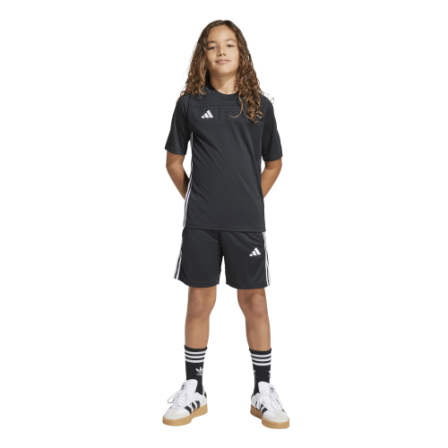 Shorts de futbol Tiro 25 Essentials Shorts Kids
