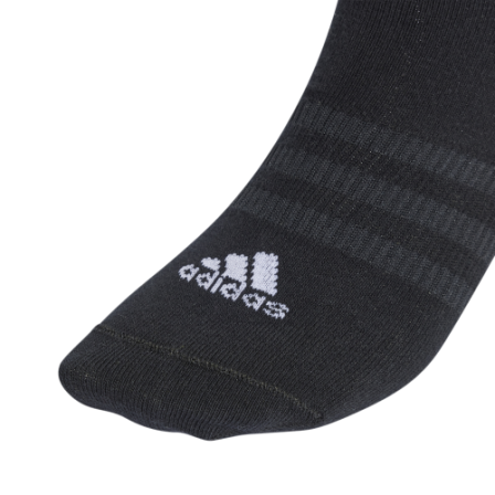 Calcetines de training de training de training Thin and Light Sportswear Low-Cut Socks 3 Pairs