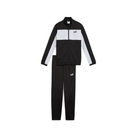 Chandal de sportswear PUMA Poly Colorblock Suit B