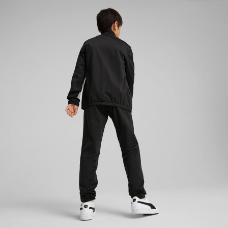 Chandal de sportswear PUMA Poly Colorblock Suit B