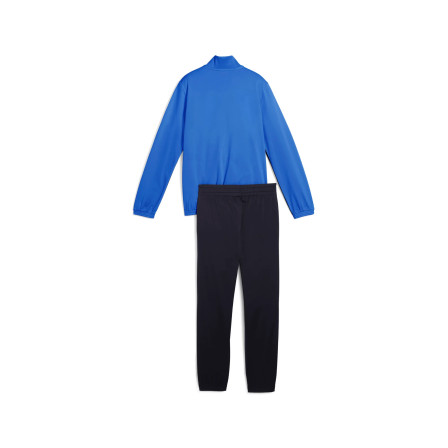 Chandal de sportswear PUMA Poly Colorblock Suit B