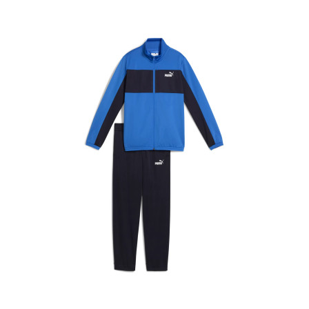 Chandal de sportswear PUMA Poly Colorblock Suit B