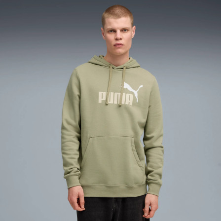 Sudadera de sportswear ESS 2 COLOR No. 1 Logo Hoodie