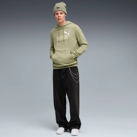 Sudadera de sportswear ESS 2 COLOR No. 1 Logo Hoodie