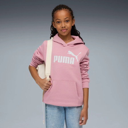 Sudadera de sportswear ESS No. 1 Logo Hoodie FL G