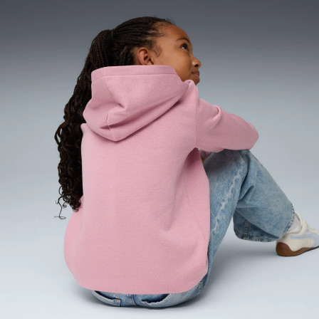 Sudadera de sportswear ESS No. 1 Logo Hoodie FL G