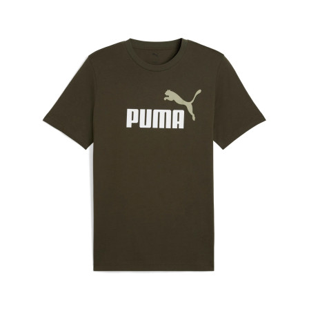 Camiseta de sportswear ESS 2 COLOR No. 1 Logo Tee