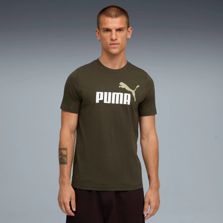 Camiseta de sportswear ESS 2 COLOR No. 1 Logo Tee
