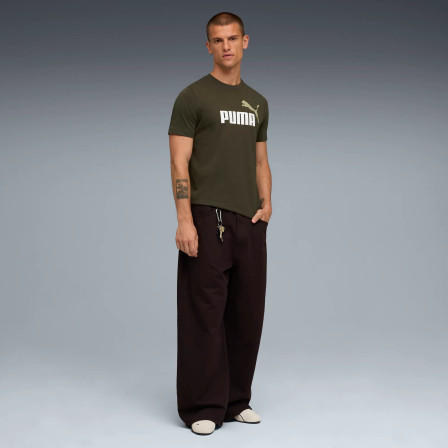 Camiseta de sportswear ESS 2 COLOR No. 1 Logo Tee