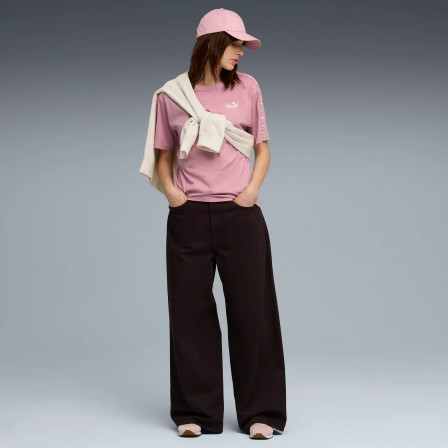 Camiseta de sportswear ESS TAPE Relaxed Tee