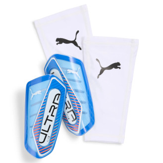 Espinilleras ULTRA Flex Sleeve