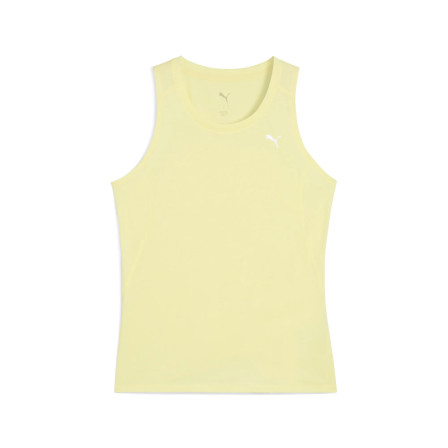 Camiseta de sportswear W RUN VELOCITY TANK (TRIBLEND)