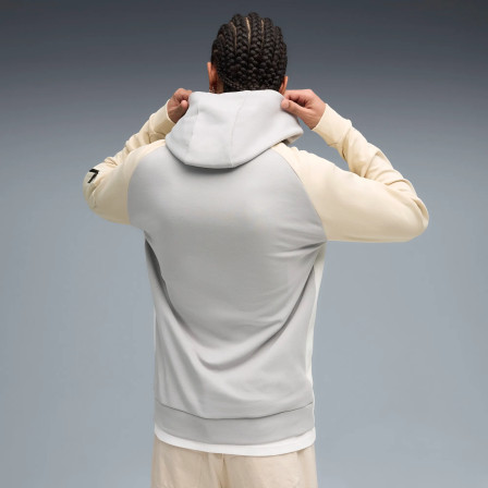 Sudadera de sportswear PUMATECH FZ Hoodie