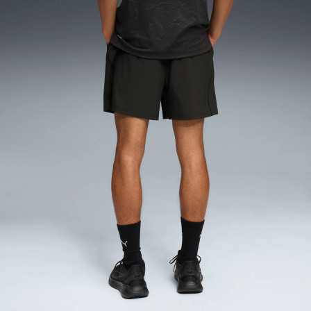 Mallas de training M Tech Training 5" STRETCH WOV