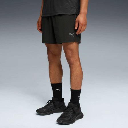 Mallas de training M Tech Training 5" STRETCH WOV