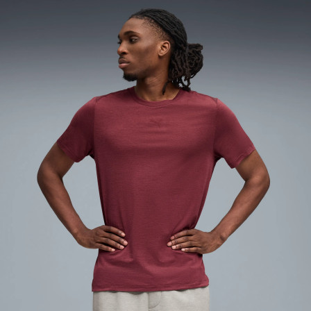 Camiseta de training M CLOUDSPUN TEE
