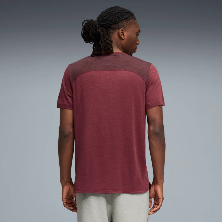 Camiseta de training M CLOUDSPUN TEE