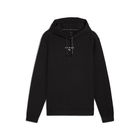 Sudadera de training M PUMA x HYROX CLOUDSPUN HOODI