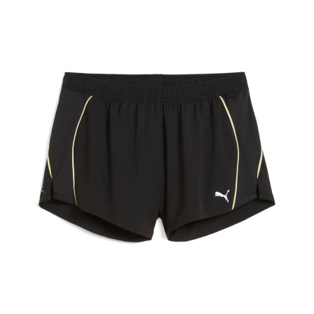 Shorts de sportswear W RUN VELOCITY 3" SHORT