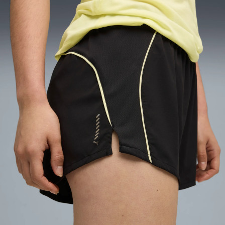 Shorts de sportswear W RUN VELOCITY 3" SHORT