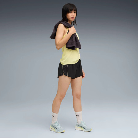 Shorts de sportswear W RUN VELOCITY 3" SHORT