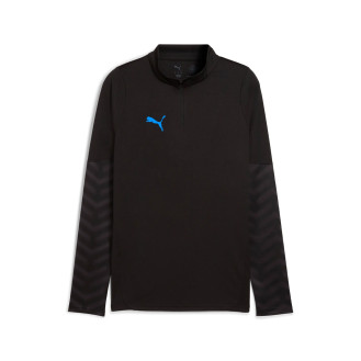 Sudadera de sportswear...