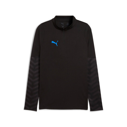 Sudadera de sportswear individualCUP 1/4 Zip-Top