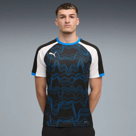 Sudadera de futbol individualLIGA Graphic Jersey