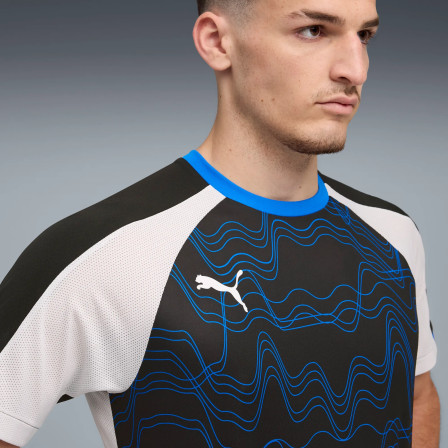 Sudadera de futbol individualLIGA Graphic Jersey