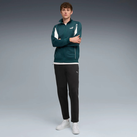 Pantalones de sportswear EVOSTRIPE Pants DK