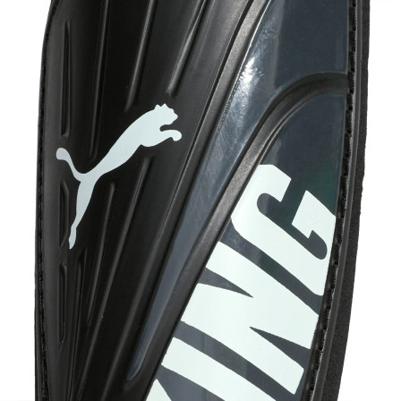 Espinilleras de futbol King Sleeve