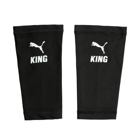 Espinilleras de futbol King Sleeve